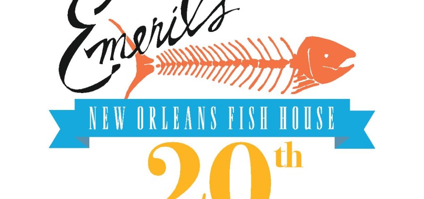 Emeril's New Orleans Fish House Celebrates 20th Anniversary
